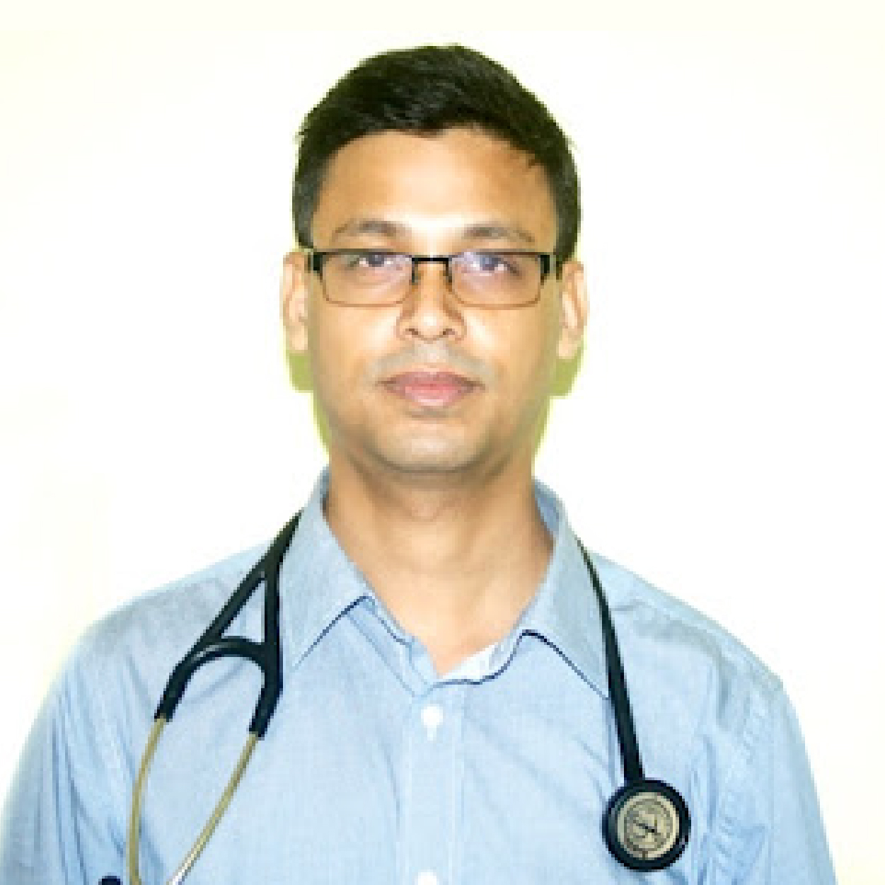 Dr. Bipul Choudhuri